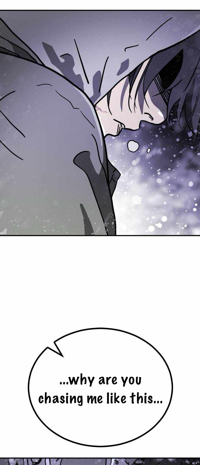 One Day, Suddenly, Seoul Is Chapter 127 - Page 36