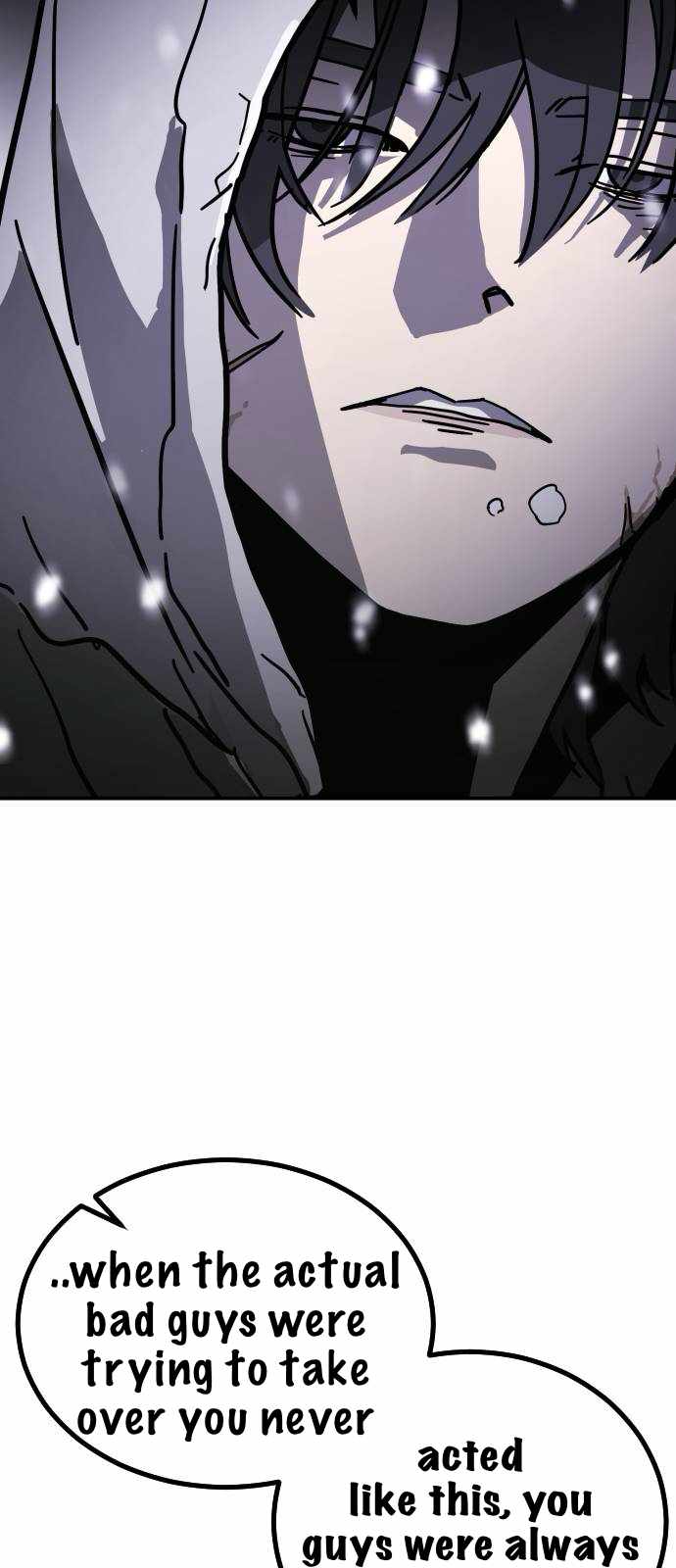 One Day, Suddenly, Seoul Is Chapter 127 - Page 38