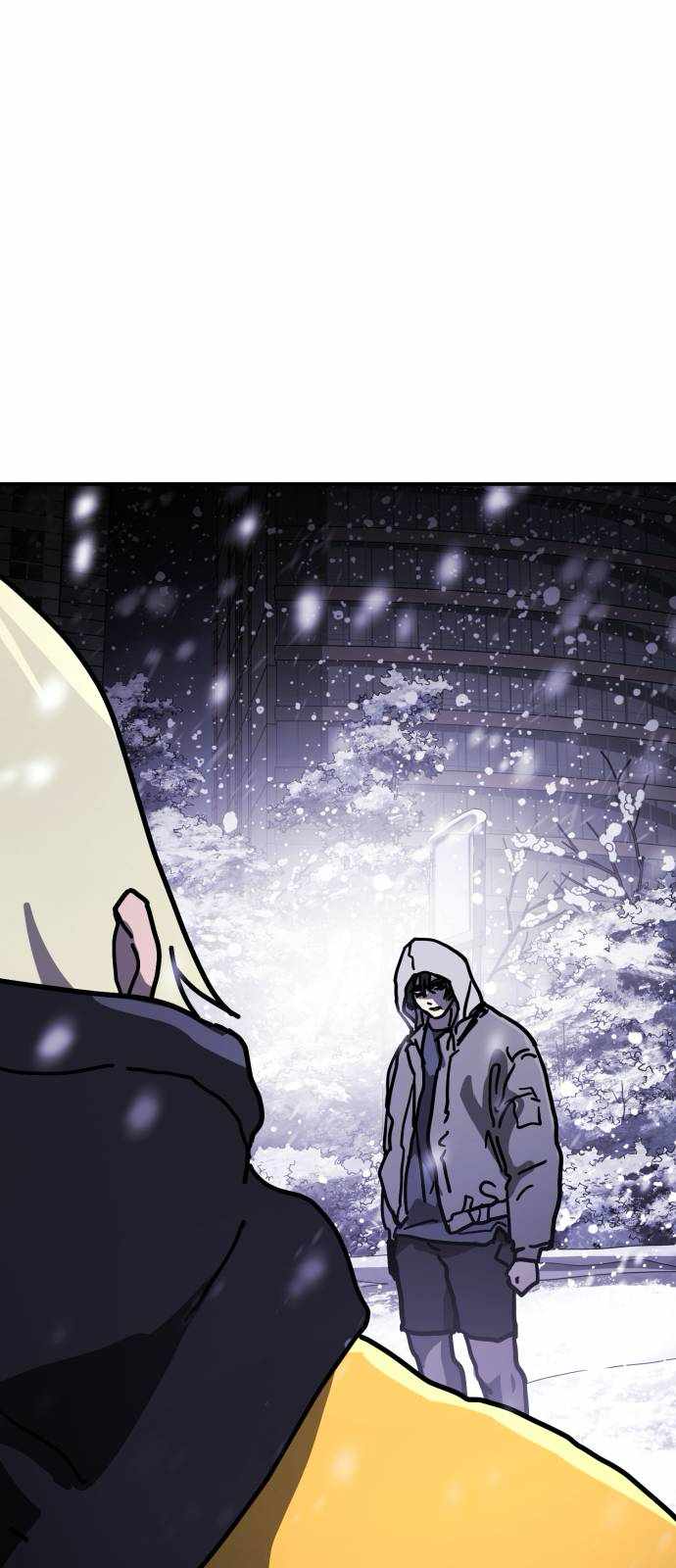 One Day, Suddenly, Seoul Is Chapter 127 - Page 51