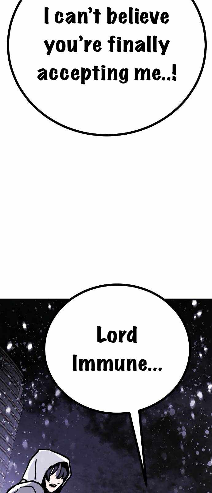 One Day, Suddenly, Seoul Is Chapter 127 - Page 57