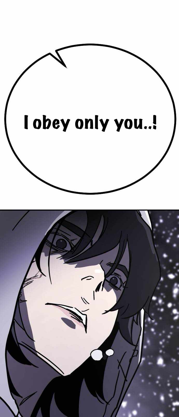 One Day, Suddenly, Seoul Is Chapter 127 - Page 59