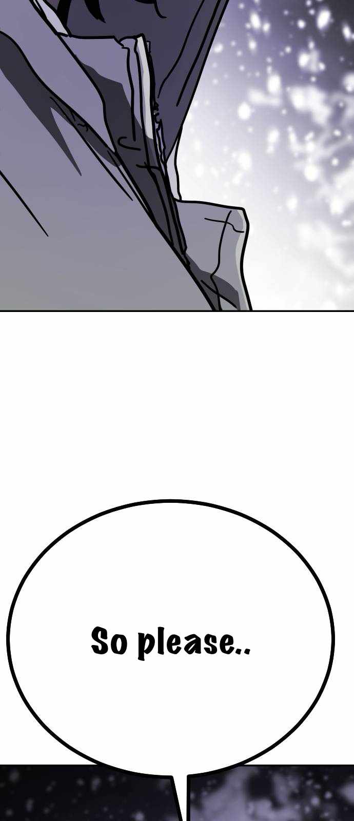 One Day, Suddenly, Seoul Is Chapter 127 - Page 60