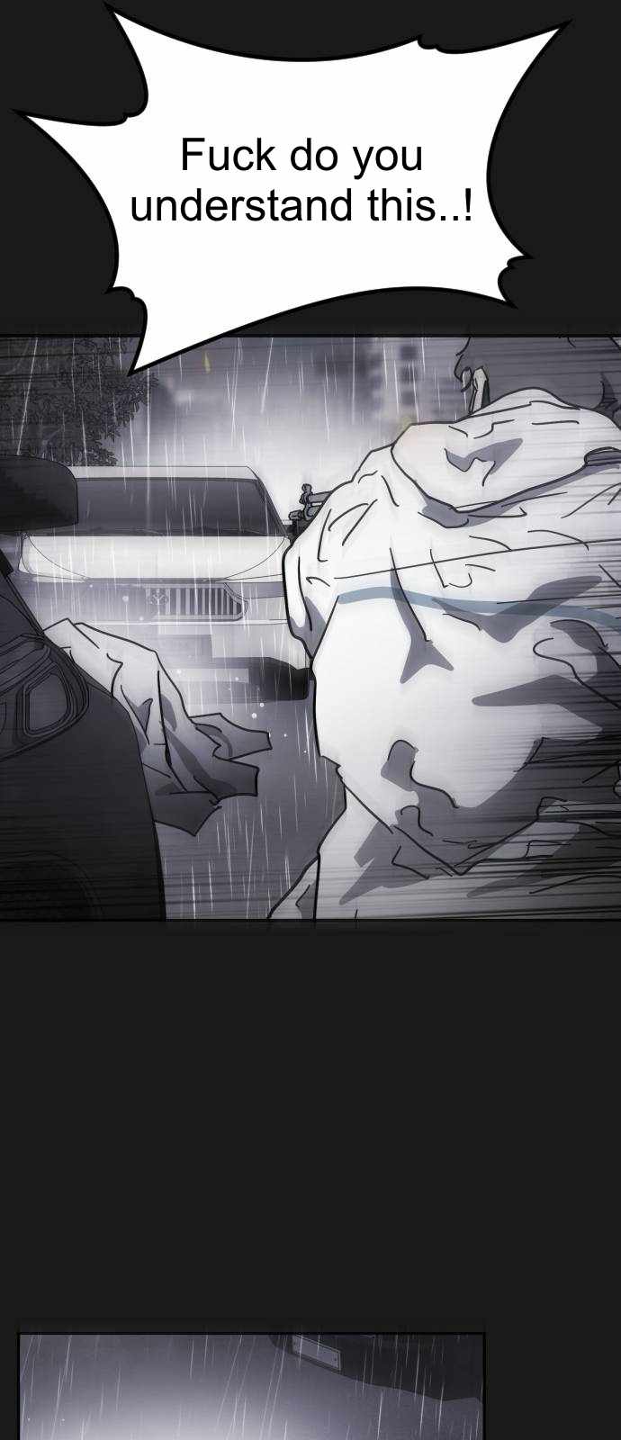 One Day, Suddenly, Seoul Is Chapter 127 - Page 7
