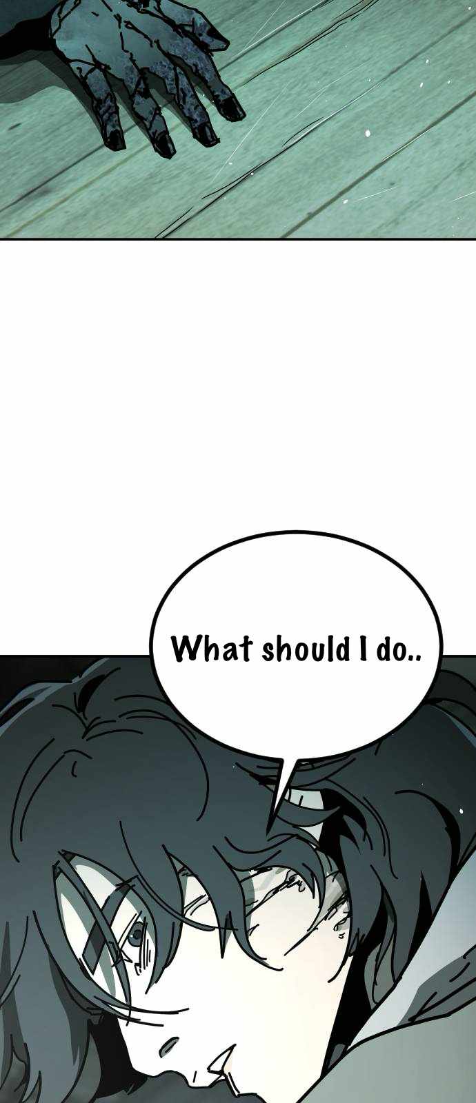 One Day, Suddenly, Seoul Is Chapter 128 - Page 123