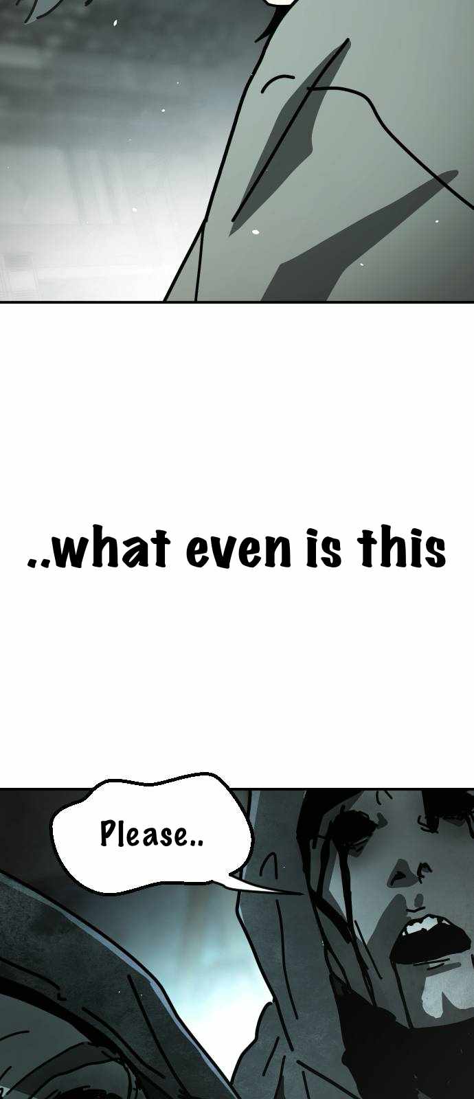 One Day, Suddenly, Seoul Is Chapter 128 - Page 124