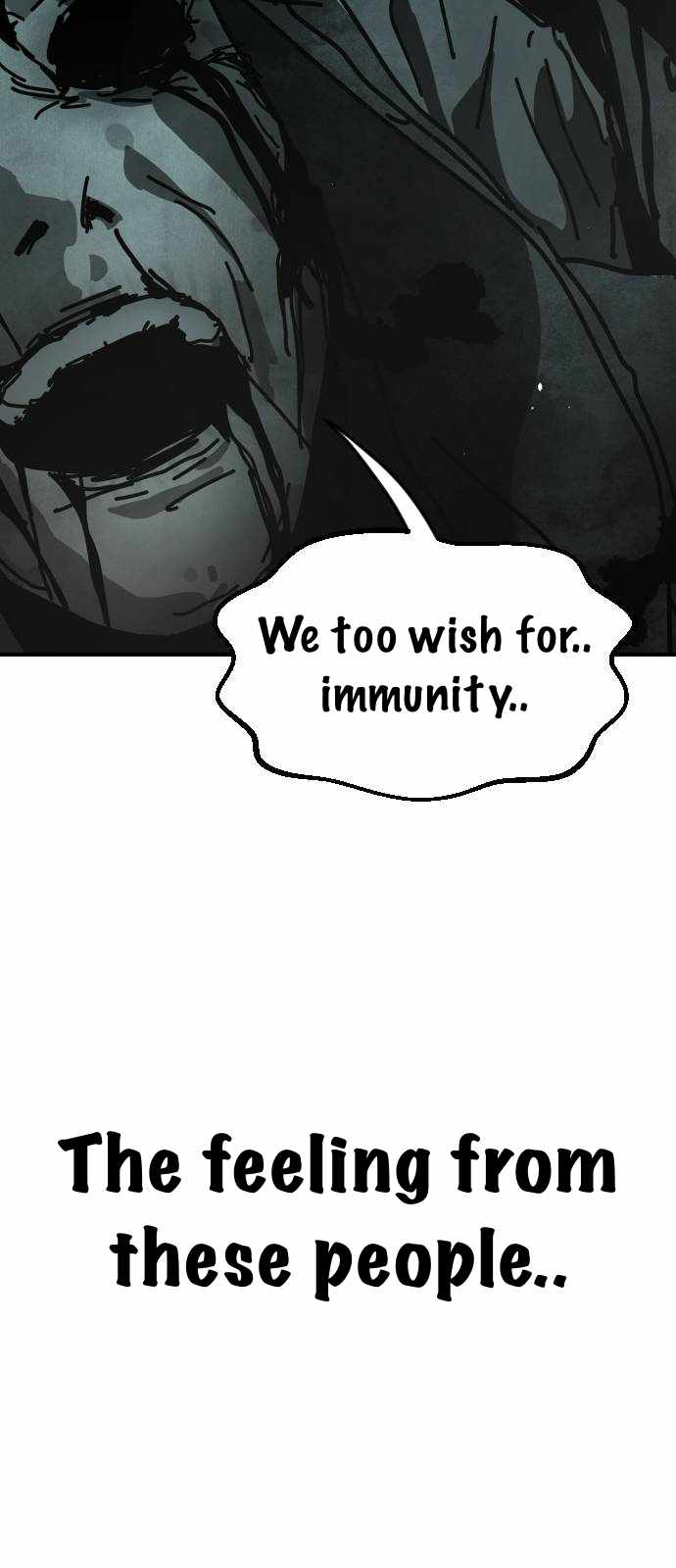 One Day, Suddenly, Seoul Is Chapter 128 - Page 125
