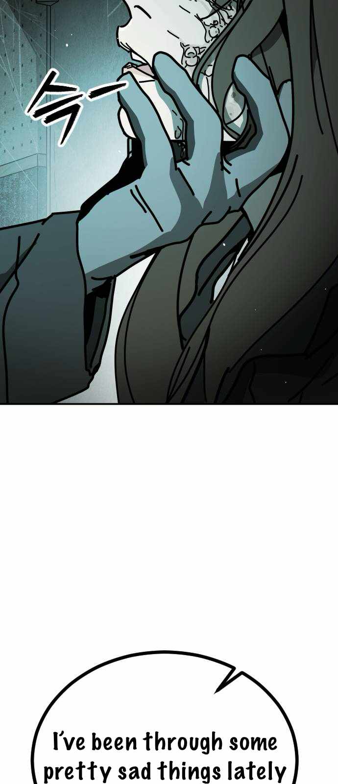 One Day, Suddenly, Seoul Is Chapter 128 - Page 139