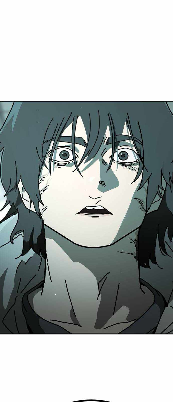 One Day, Suddenly, Seoul Is Chapter 128 - Page 141