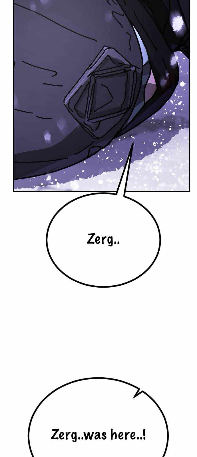One Day, Suddenly, Seoul Is Chapter 128 - Page 21