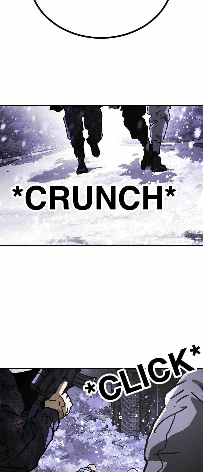 One Day, Suddenly, Seoul Is Chapter 128 - Page 22