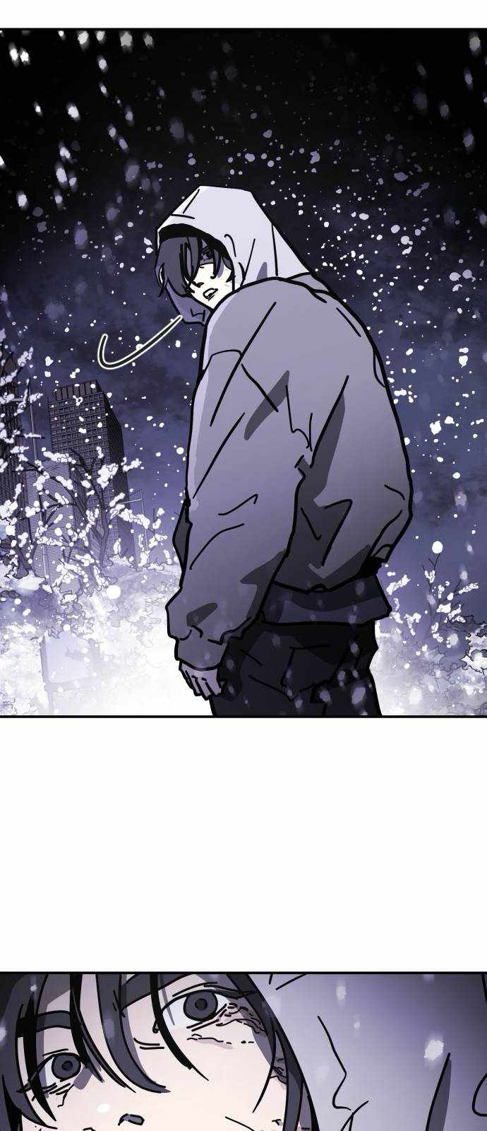 One Day, Suddenly, Seoul Is Chapter 128 - Page 28