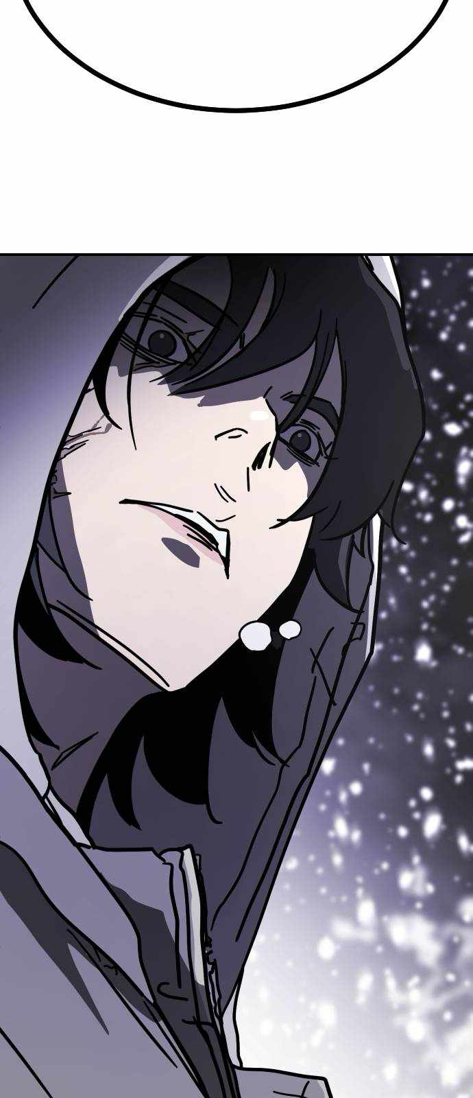 One Day, Suddenly, Seoul Is Chapter 128 - Page 5