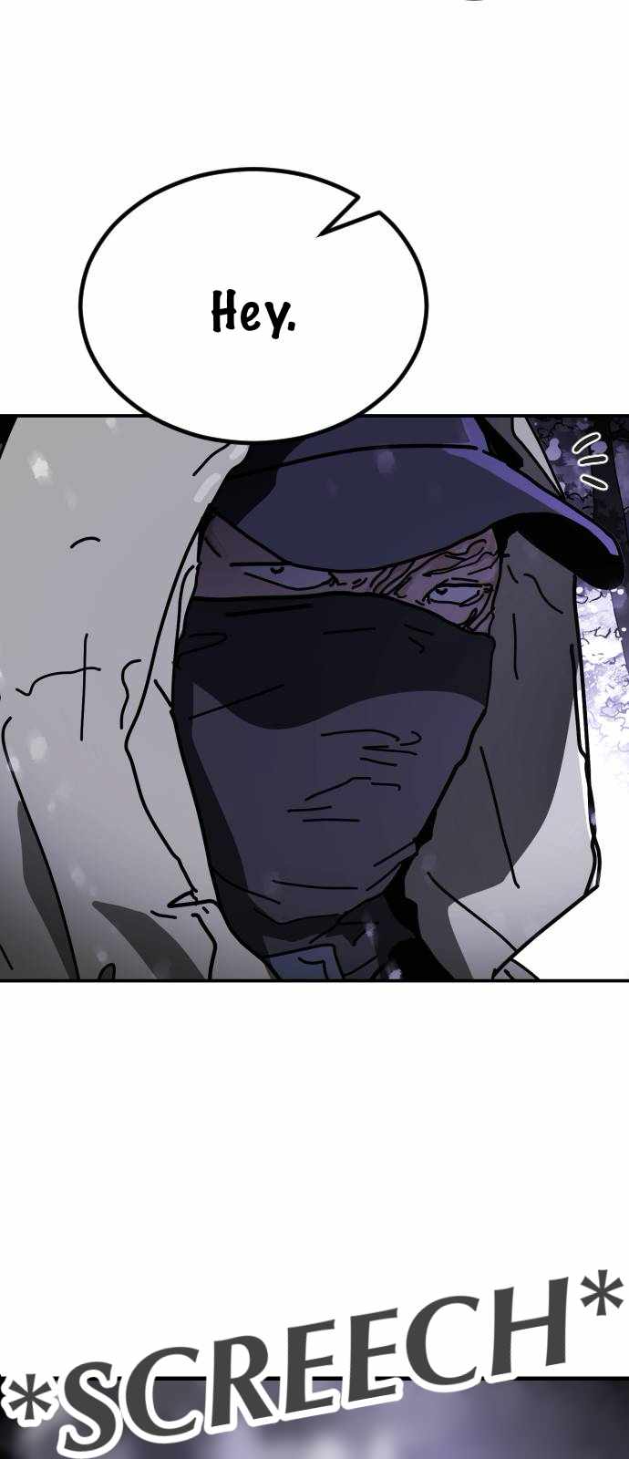 One Day, Suddenly, Seoul Is Chapter 128 - Page 44