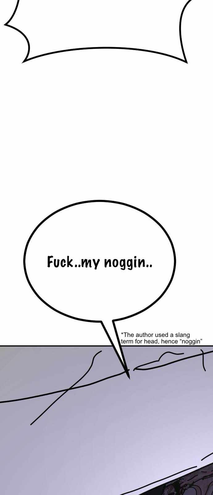 One Day, Suddenly, Seoul Is Chapter 128 - Page 55