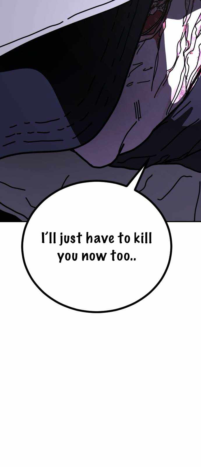 One Day, Suddenly, Seoul Is Chapter 128 - Page 56