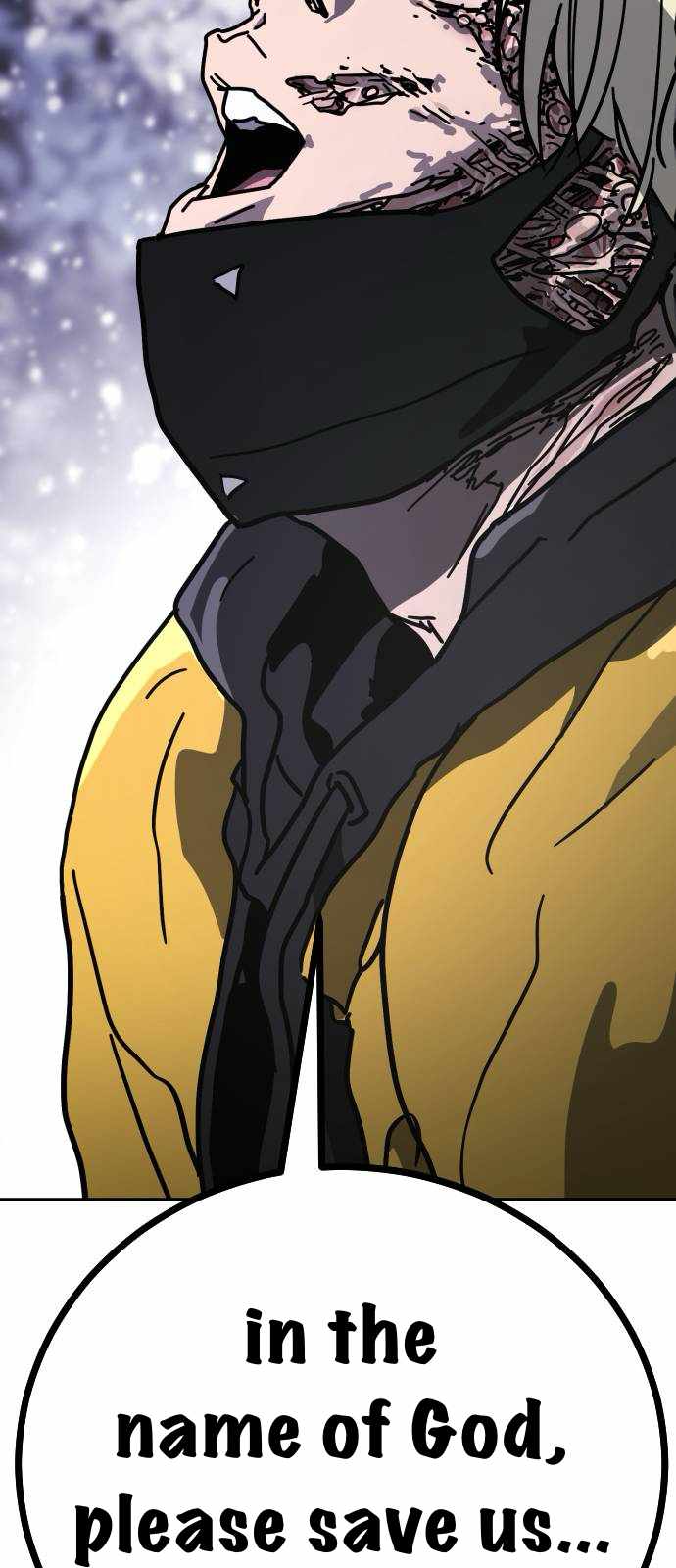 One Day, Suddenly, Seoul Is Chapter 128 - Page 7