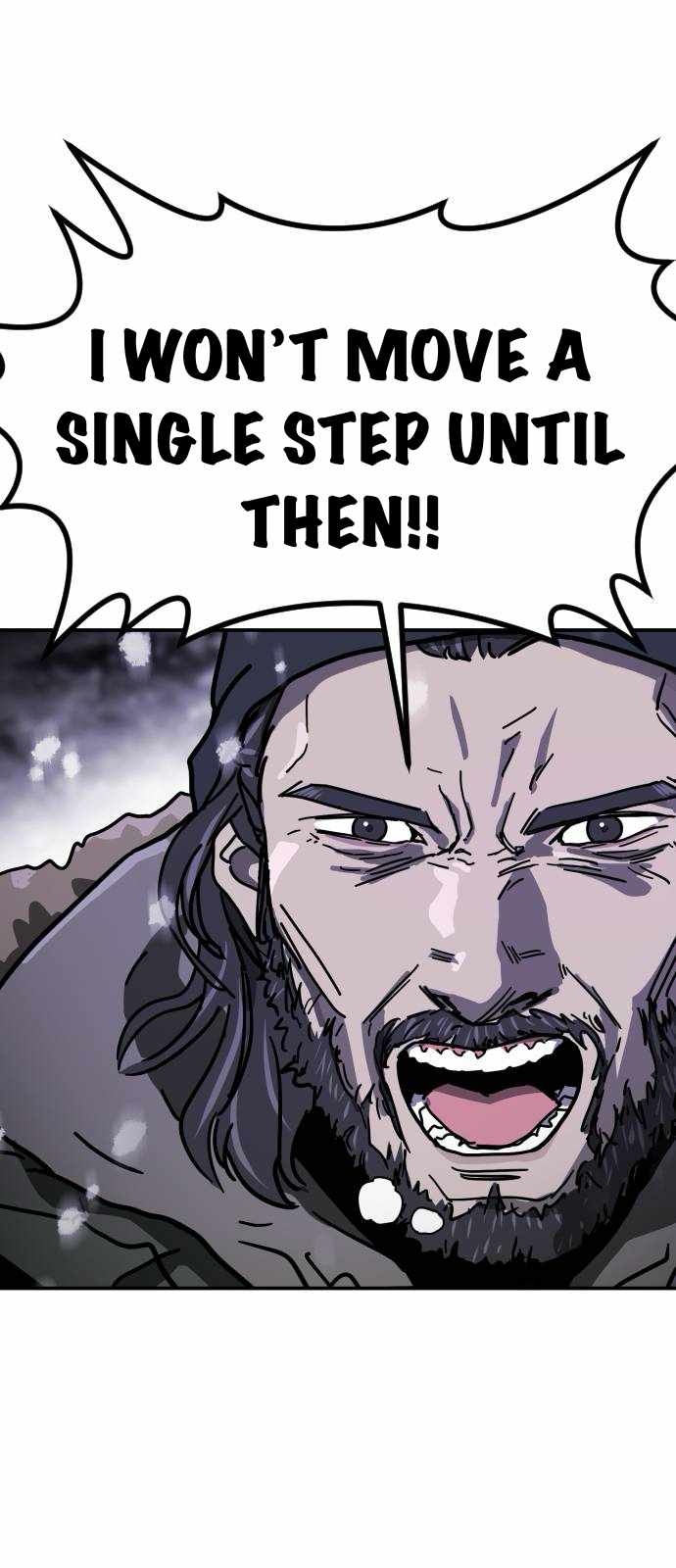 One Day, Suddenly, Seoul Is Chapter 128 - Page 65