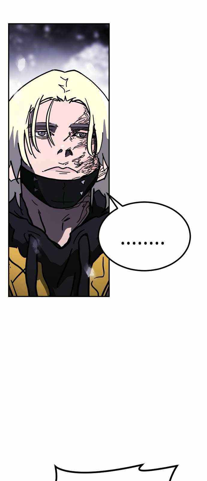 One Day, Suddenly, Seoul Is Chapter 128 - Page 66