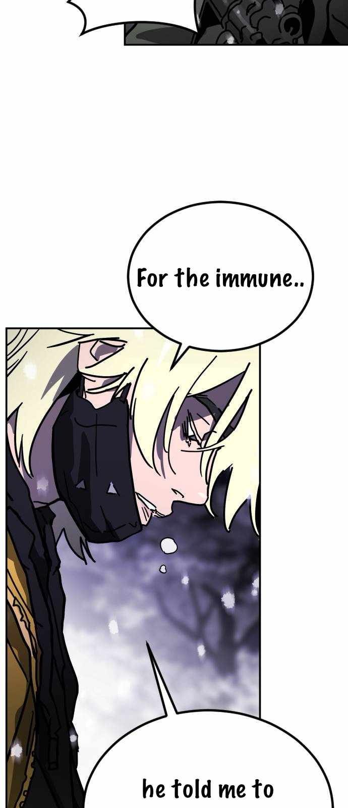 One Day, Suddenly, Seoul Is Chapter 128 - Page 68