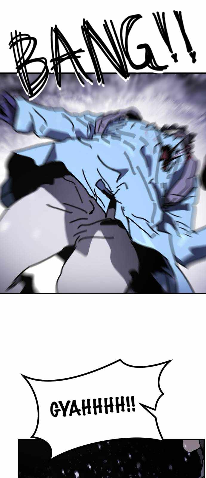 One Day, Suddenly, Seoul Is Chapter 128 - Page 70