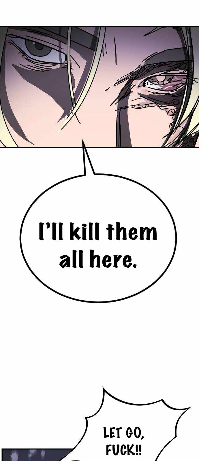 One Day, Suddenly, Seoul Is Chapter 128 - Page 76