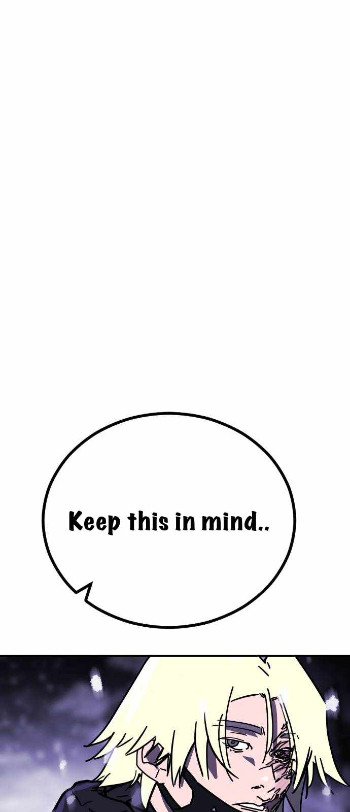 One Day, Suddenly, Seoul Is Chapter 128 - Page 79