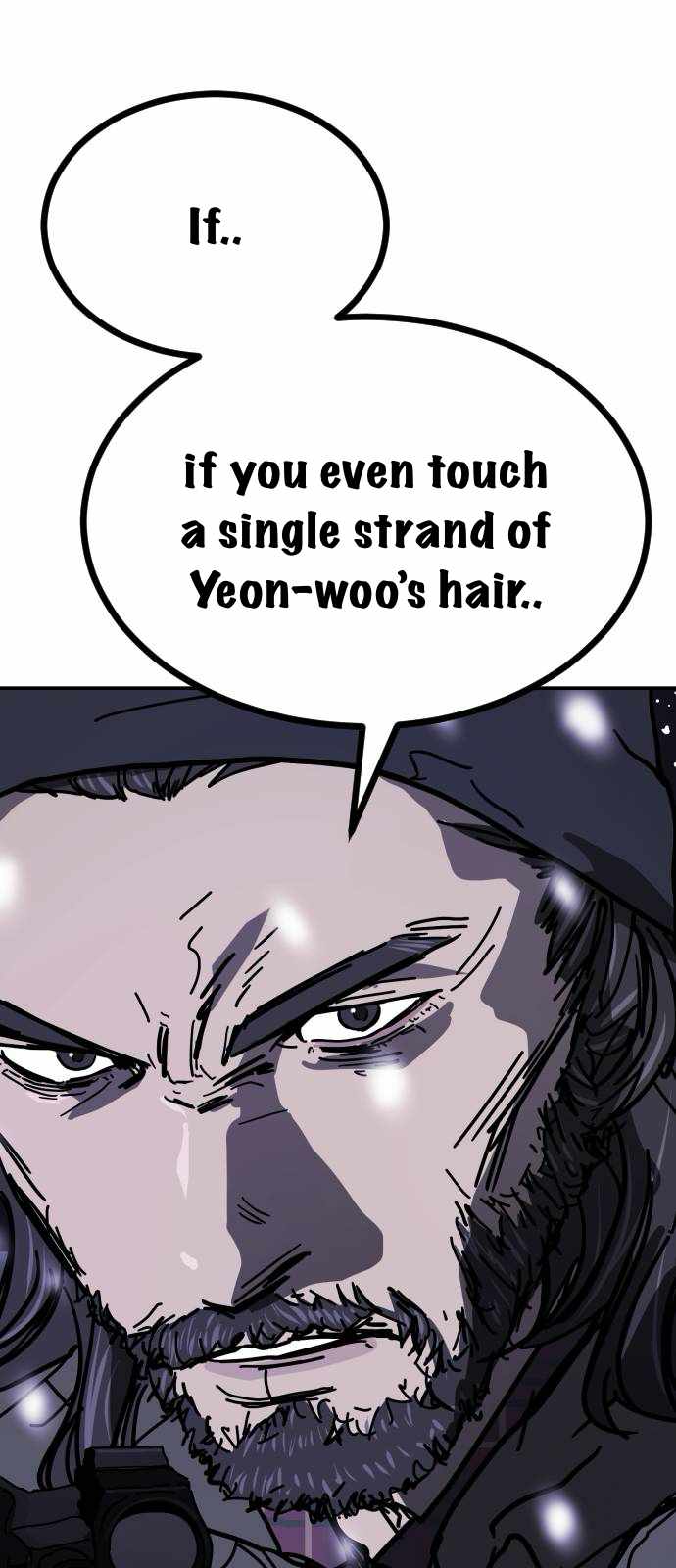 One Day, Suddenly, Seoul Is Chapter 128 - Page 82