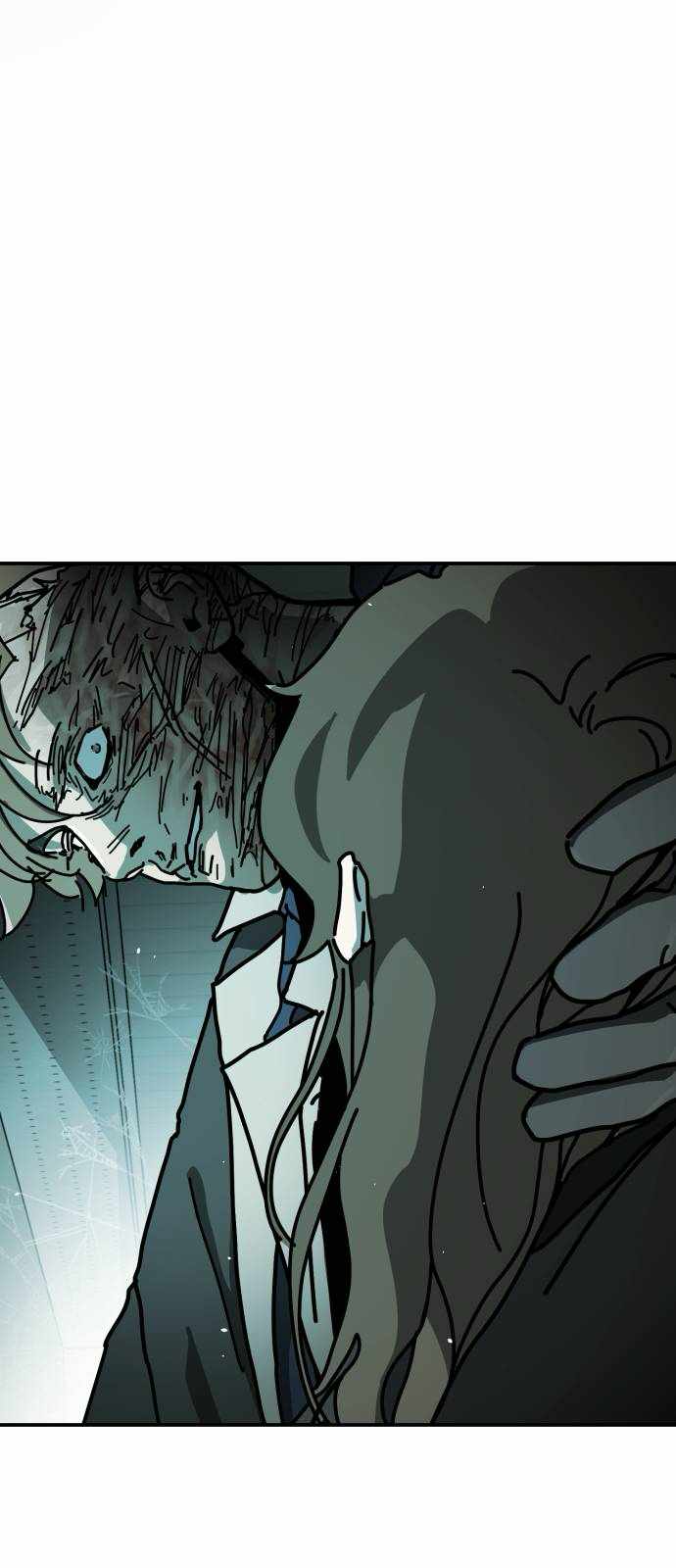 One Day, Suddenly, Seoul Is Chapter 129 - Page 2