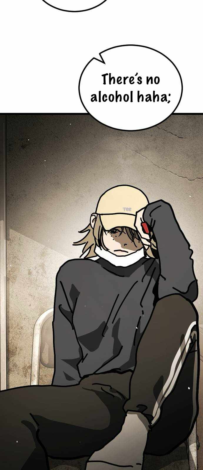 One Day, Suddenly, Seoul Is Chapter 129 - Page 12