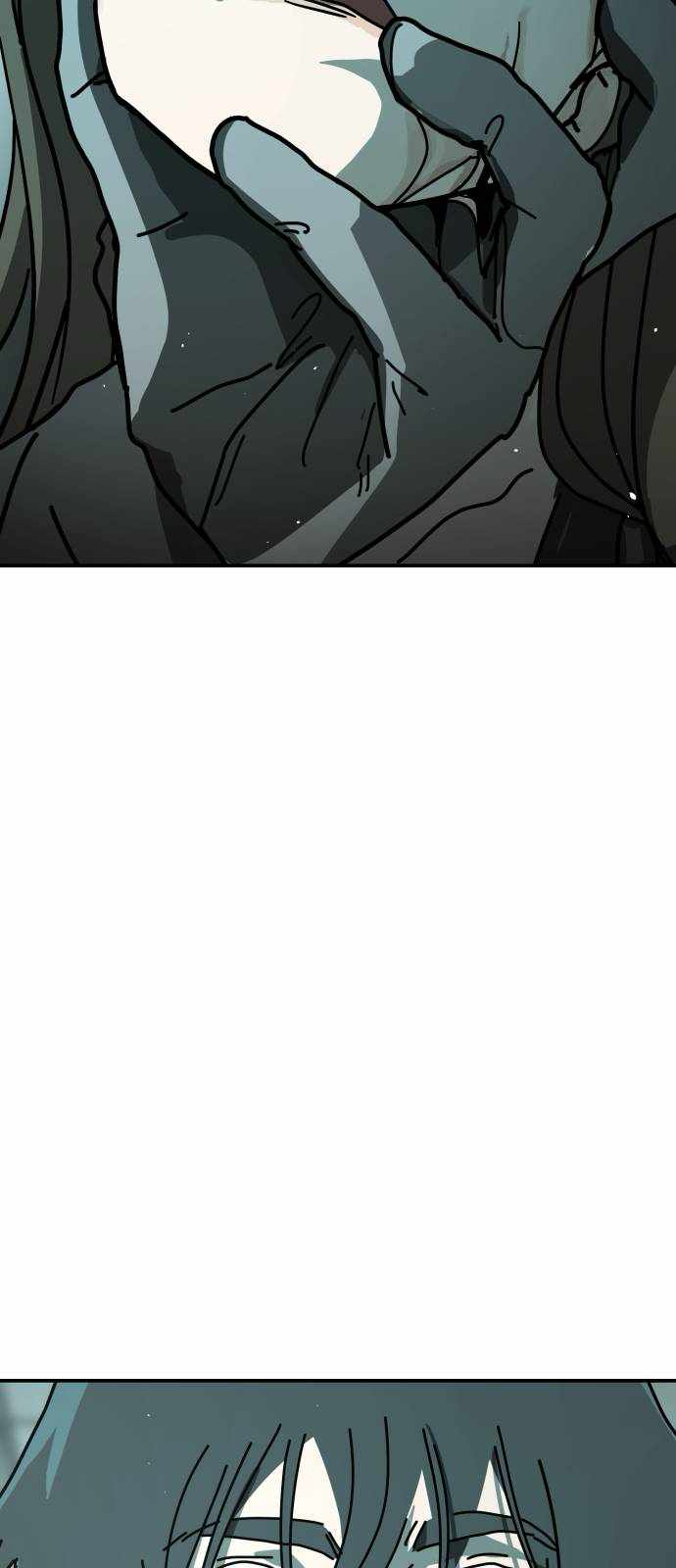 One Day, Suddenly, Seoul Is Chapter 129 - Page 5