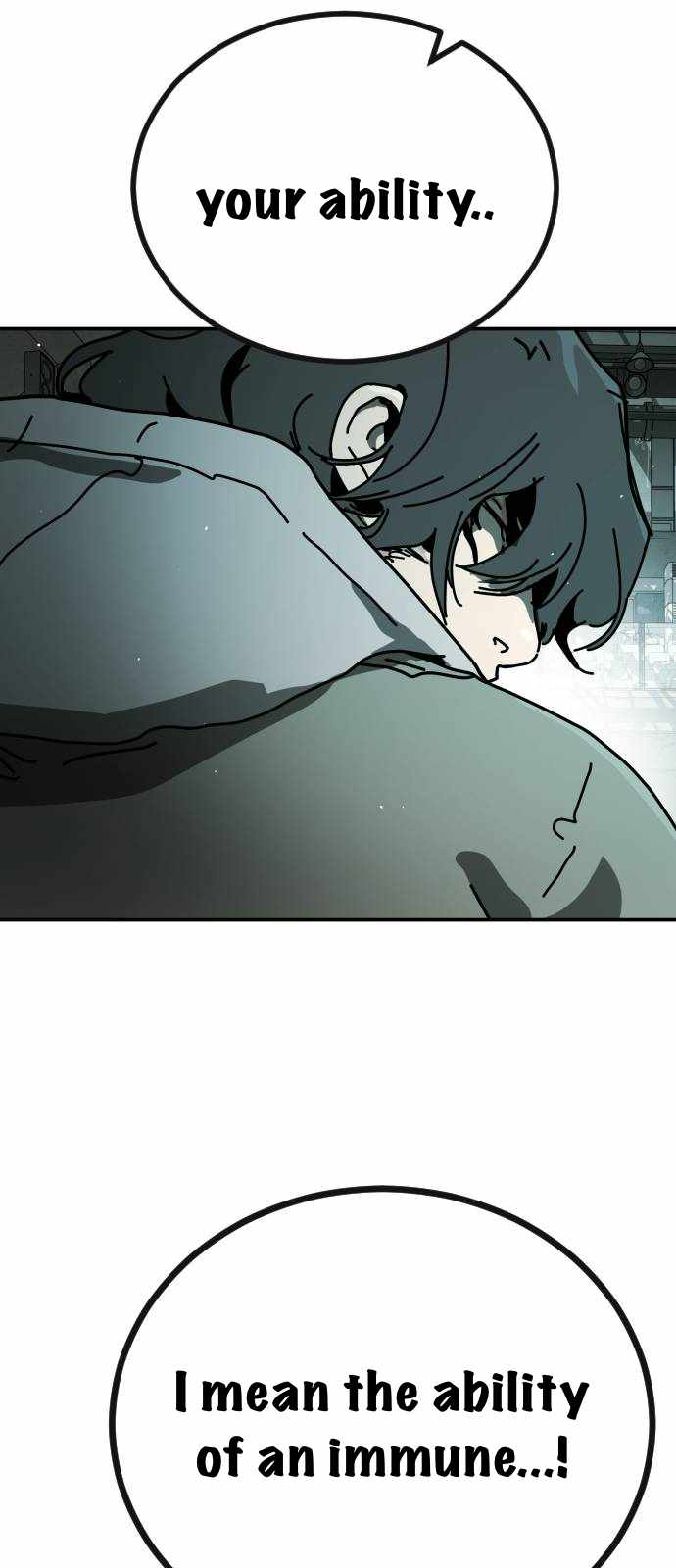 One Day, Suddenly, Seoul Is Chapter 129 - Page 45