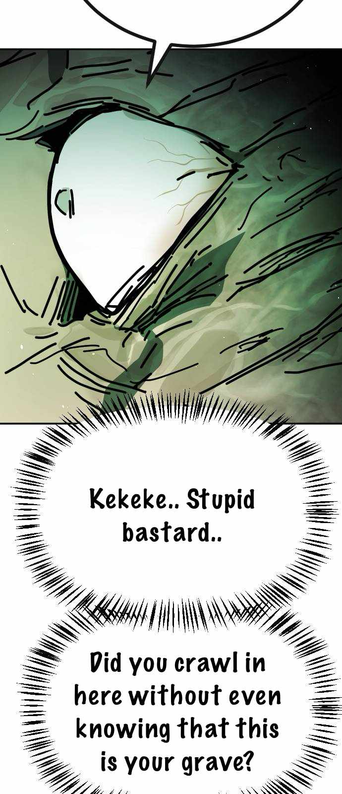 One Day, Suddenly, Seoul Is Chapter 129 - Page 46