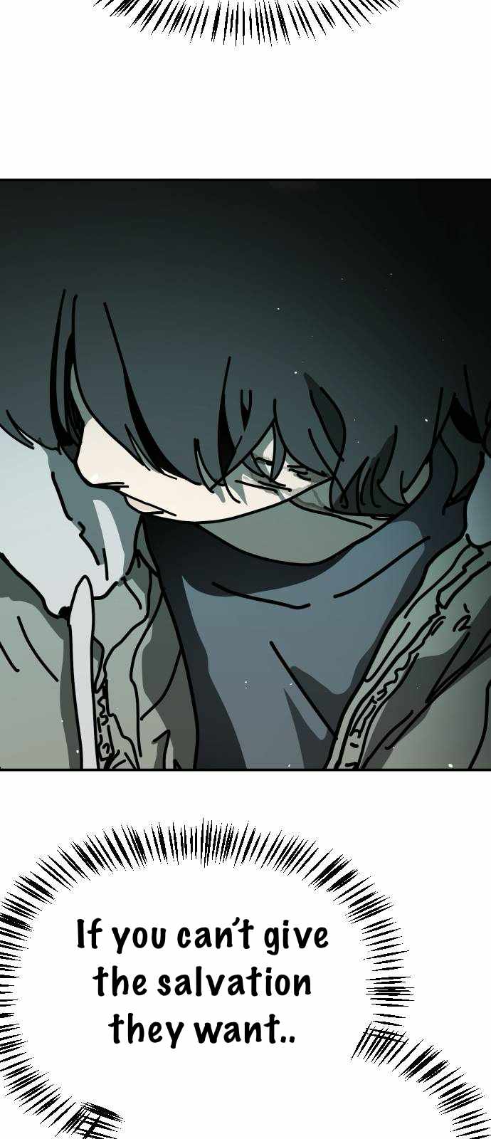 One Day, Suddenly, Seoul Is Chapter 129 - Page 48