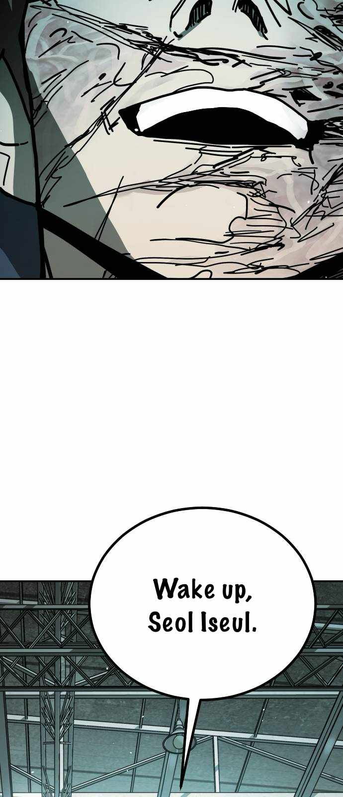 One Day, Suddenly, Seoul Is Chapter 129 - Page 50