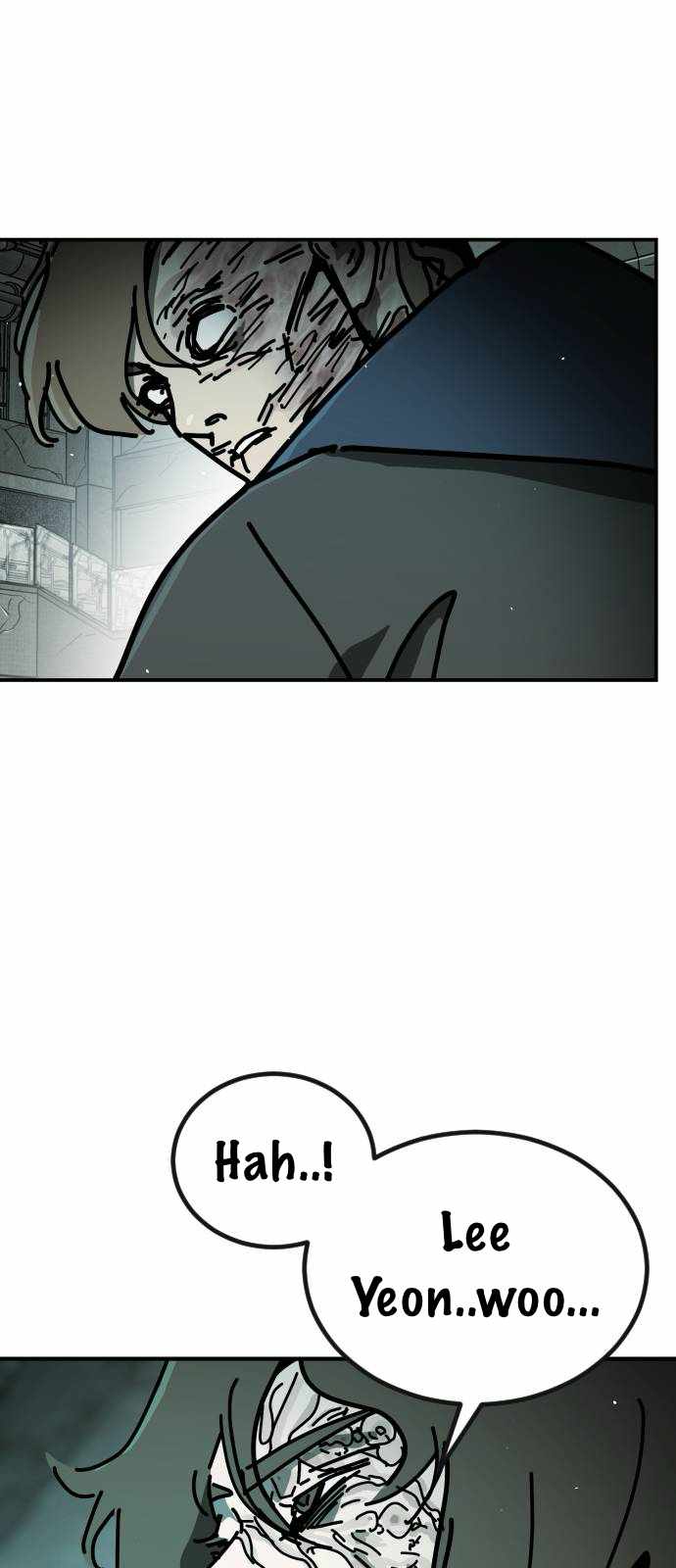 One Day, Suddenly, Seoul Is Chapter 129 - Page 54