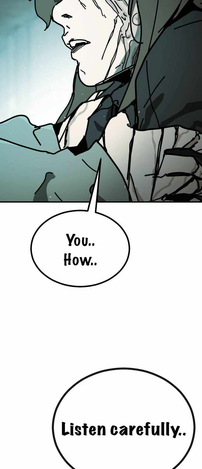 One Day, Suddenly, Seoul Is Chapter 129 - Page 55