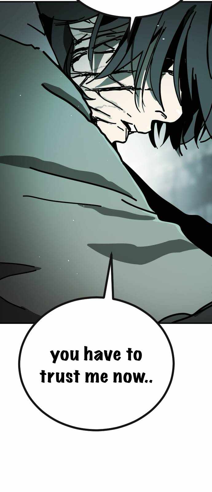 One Day, Suddenly, Seoul Is Chapter 129 - Page 56