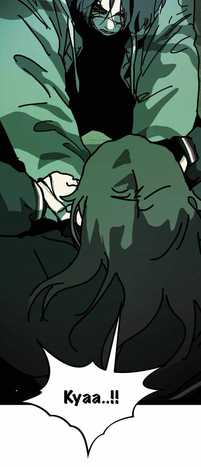 One Day, Suddenly, Seoul Is Chapter 129 - Page 60