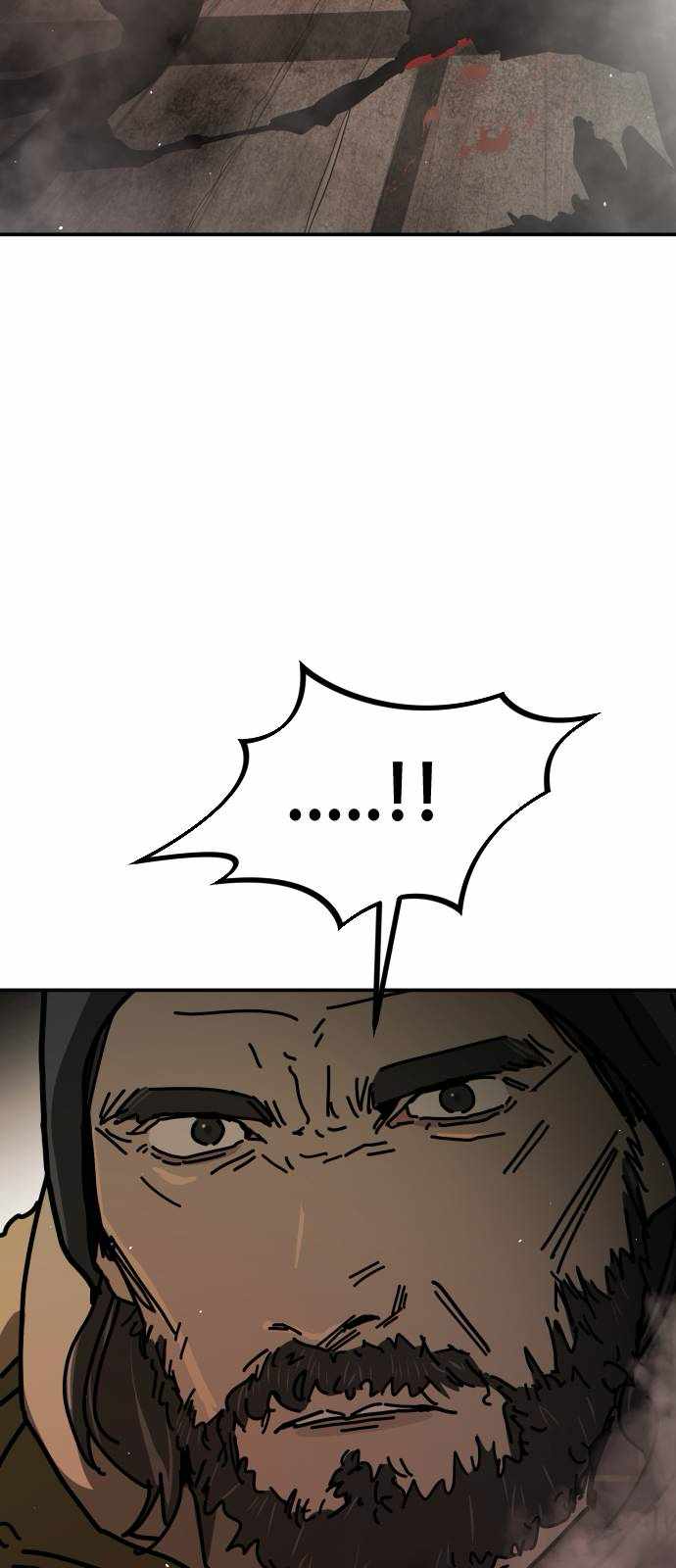 One Day, Suddenly, Seoul Is Chapter 130 - Page 101