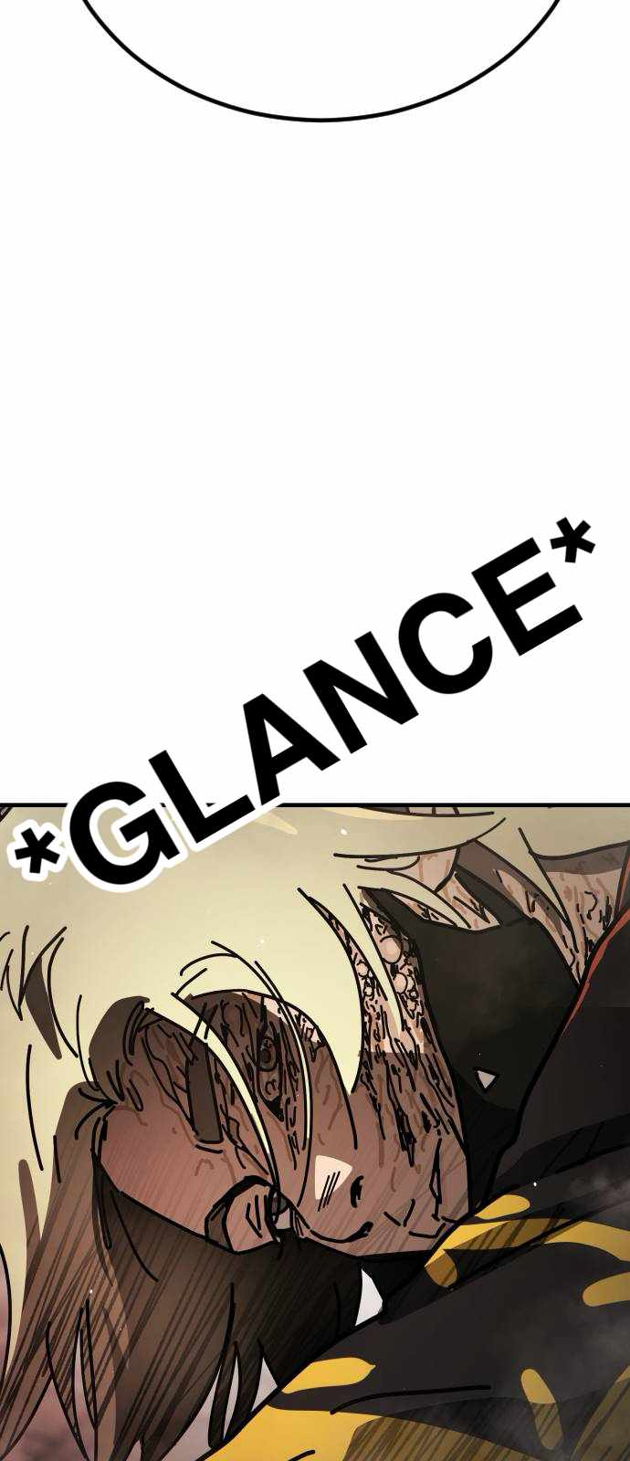 One Day, Suddenly, Seoul Is Chapter 130 - Page 105