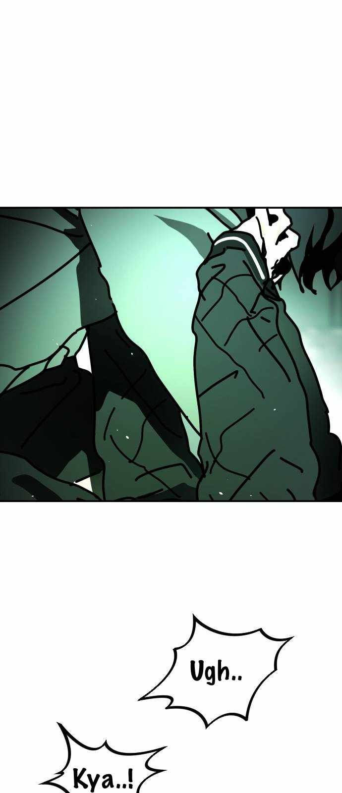 One Day, Suddenly, Seoul Is Chapter 130 - Page 15