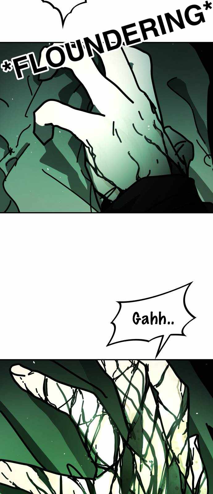One Day, Suddenly, Seoul Is Chapter 130 - Page 16