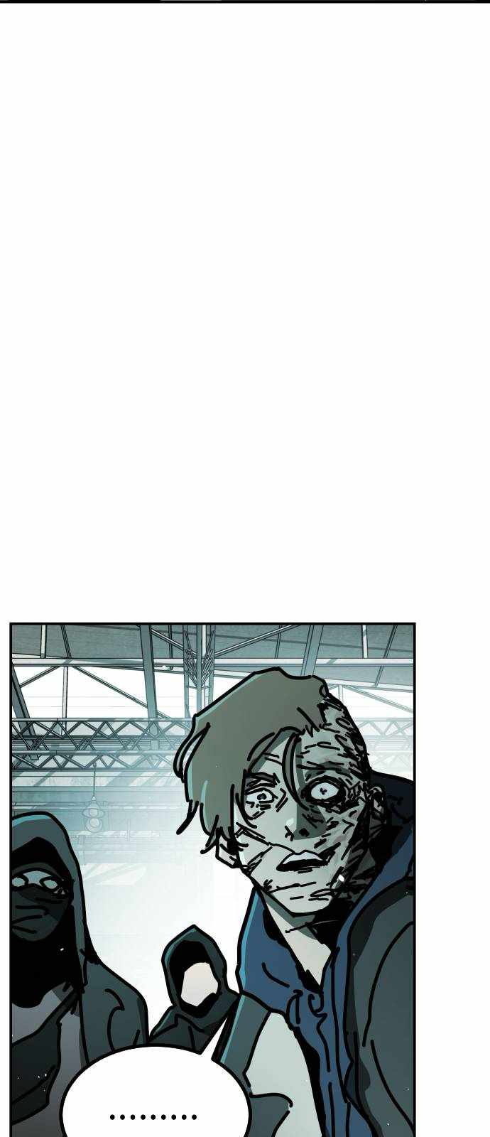 One Day, Suddenly, Seoul Is Chapter 130 - Page 18
