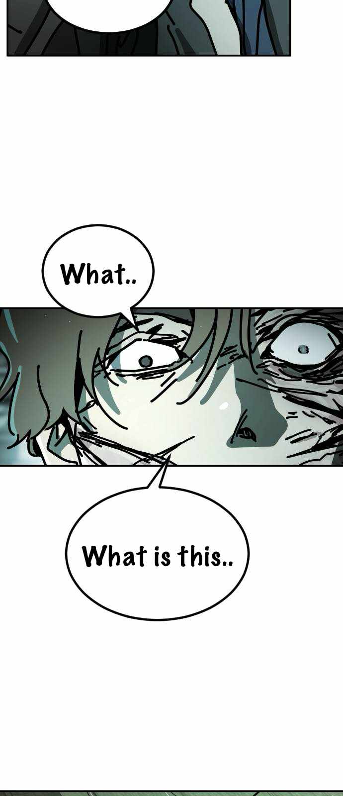 One Day, Suddenly, Seoul Is Chapter 130 - Page 19