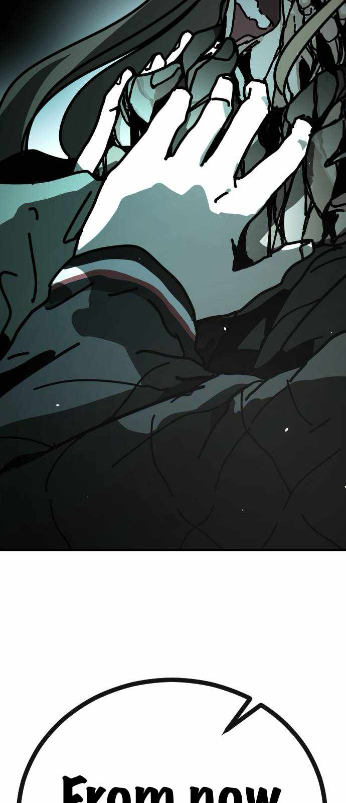 One Day, Suddenly, Seoul Is Chapter 130 - Page 3