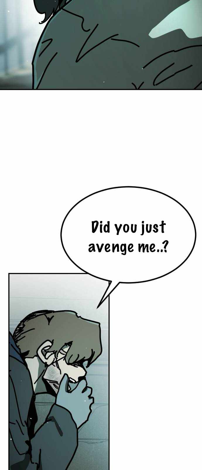 One Day, Suddenly, Seoul Is Chapter 130 - Page 21