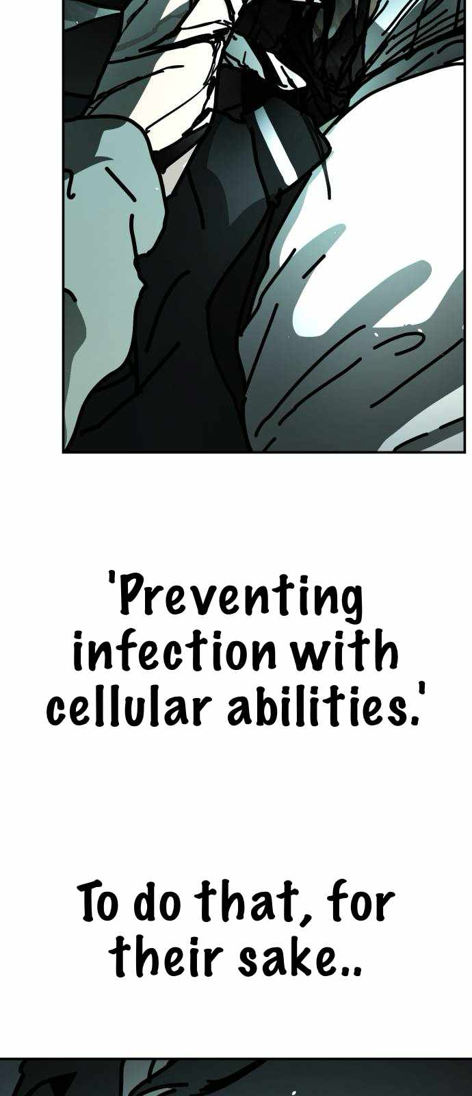 One Day, Suddenly, Seoul Is Chapter 130 - Page 23