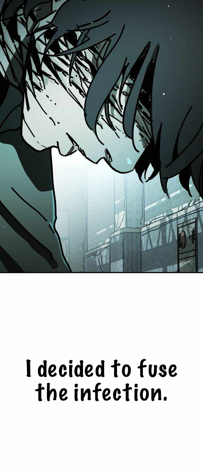 One Day, Suddenly, Seoul Is Chapter 130 - Page 24