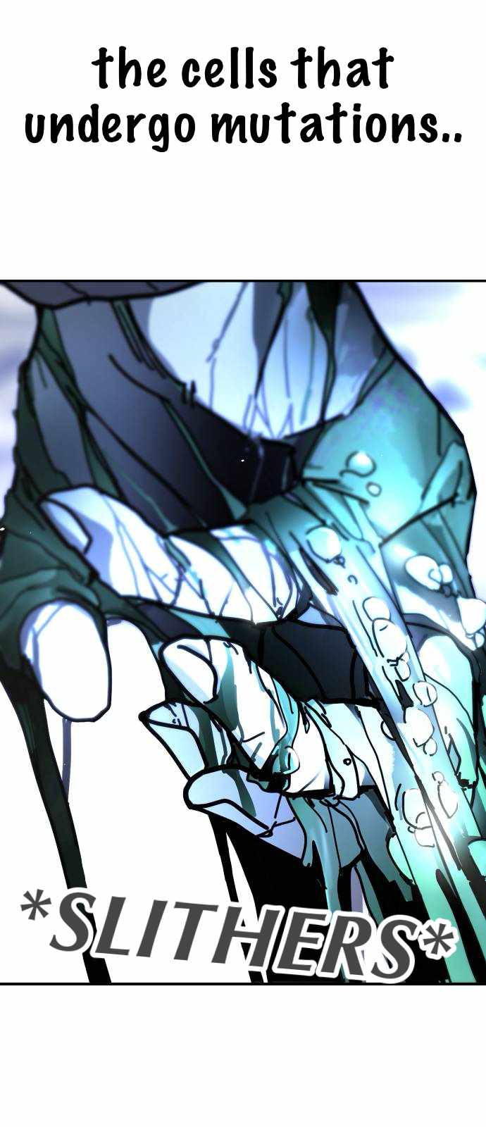One Day, Suddenly, Seoul Is Chapter 130 - Page 26