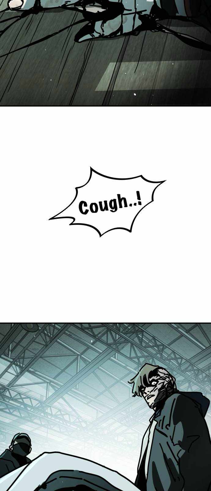 One Day, Suddenly, Seoul Is Chapter 130 - Page 30